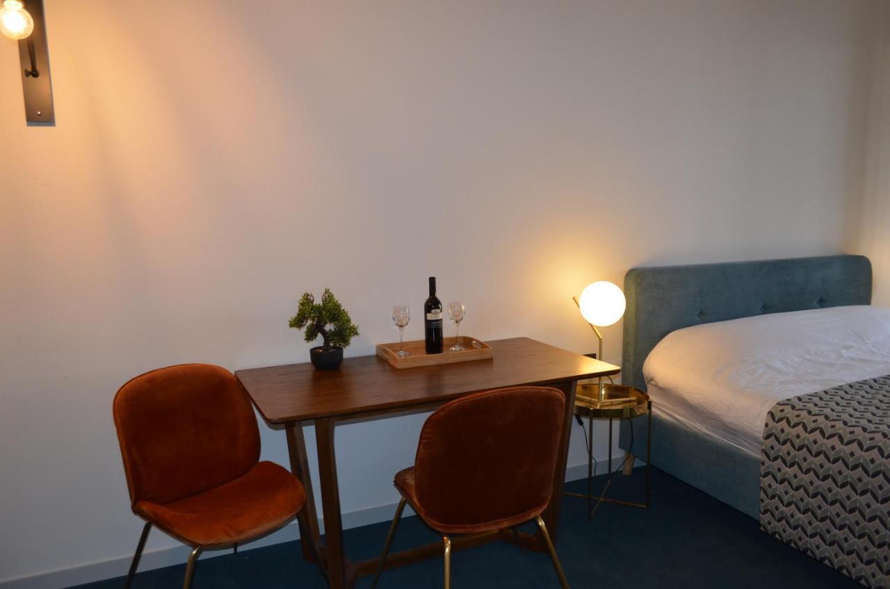 Gudauri Atrium Redco Apartment ภายนอก รูปภาพ