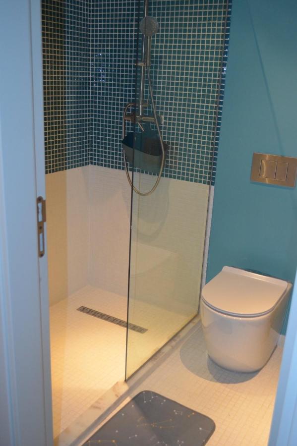 Gudauri Atrium Redco Apartment ภายนอก รูปภาพ